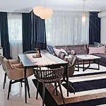 Fendi Style Suite In Lozenets, Marinela Hotel