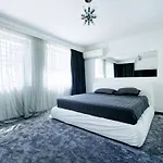 Fendi Style Suite In Lozenets, Marinela Hotel