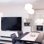 Fendi Style Suite In Lozenets, Marinela Hotel