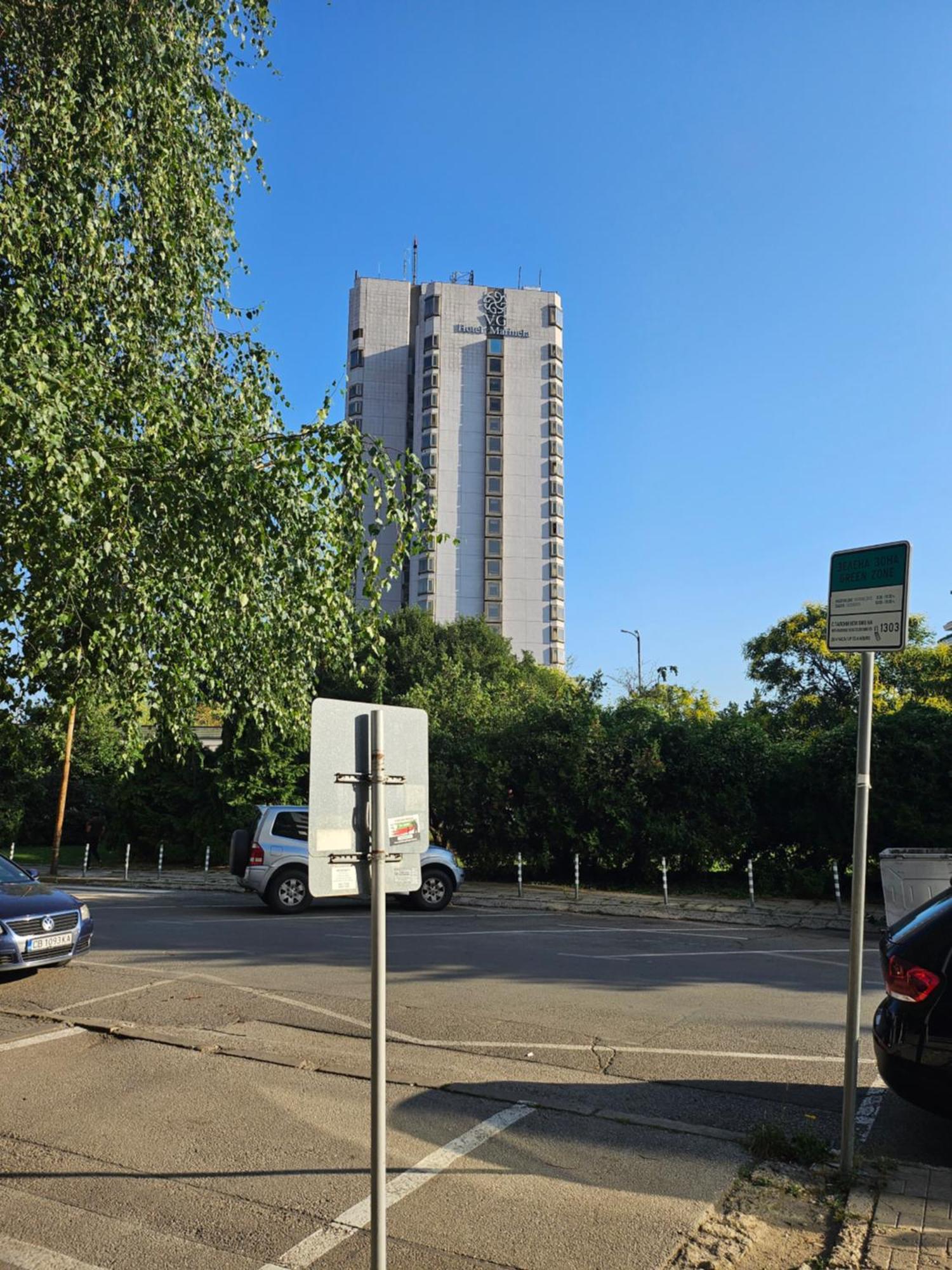 Apartament Fendi Style In Lozenets, Marinela Sofia