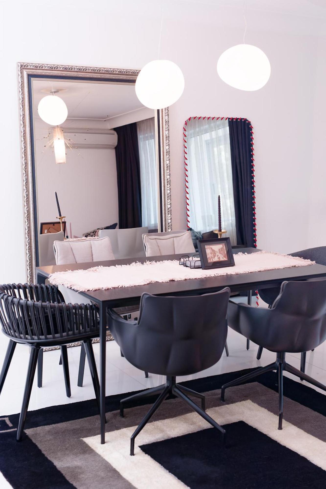 Apartament Fendi Style In Lozenets, Marinela *
