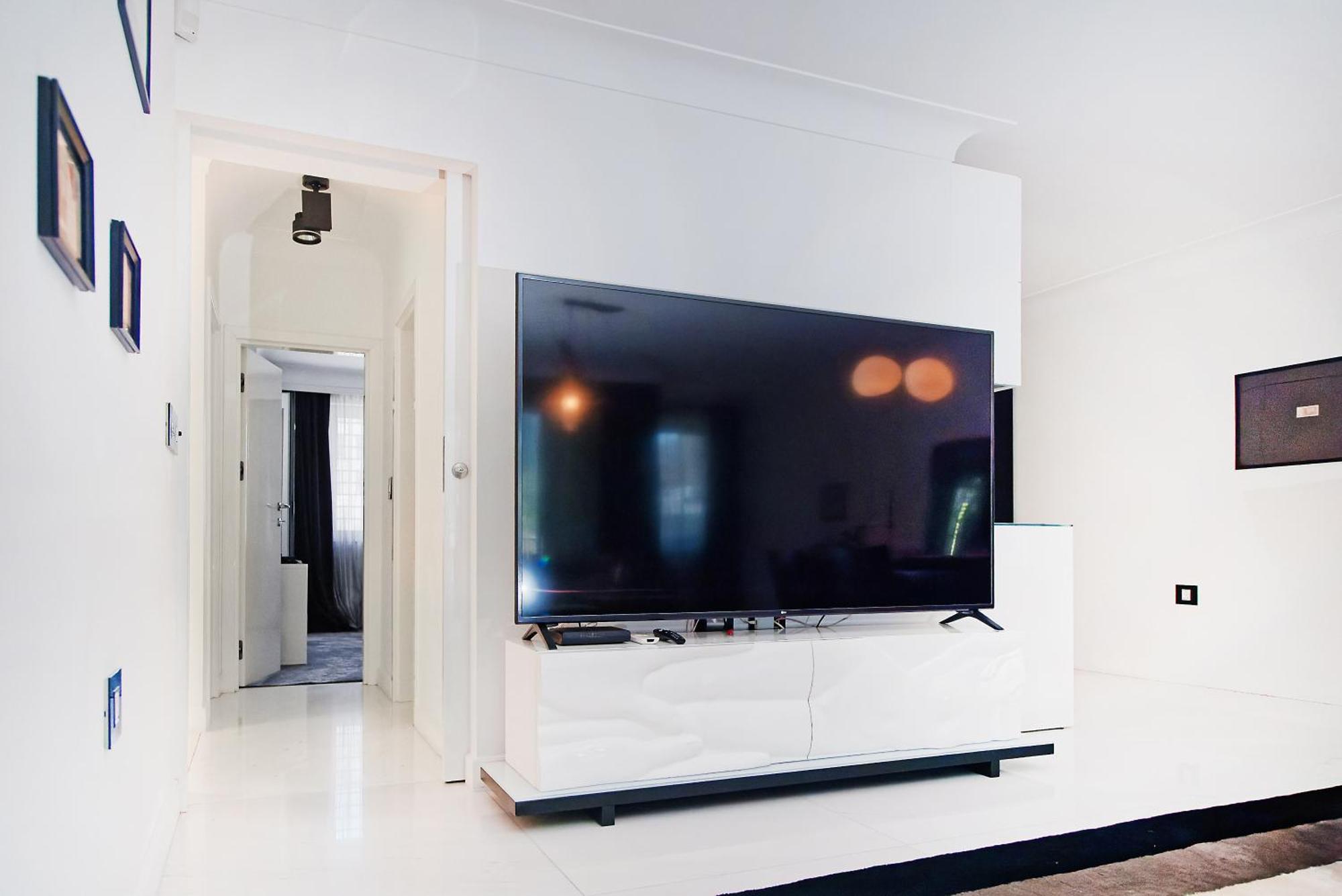 Fendi Style In Lozenets, Marinela Apartament Sofia