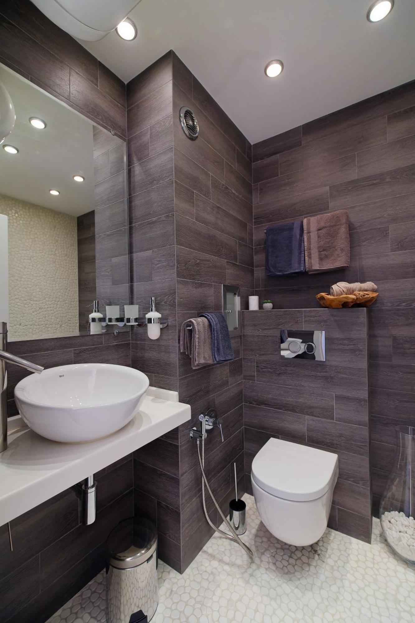 Apartament Fendi Style In Lozenets, Marinela