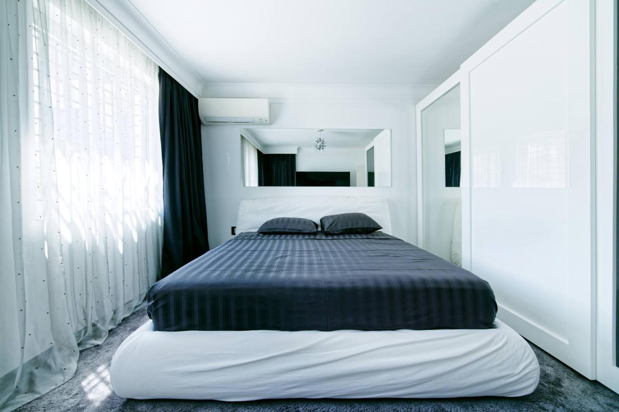 Fendi Style In Lozenets, Marinela Apartament *