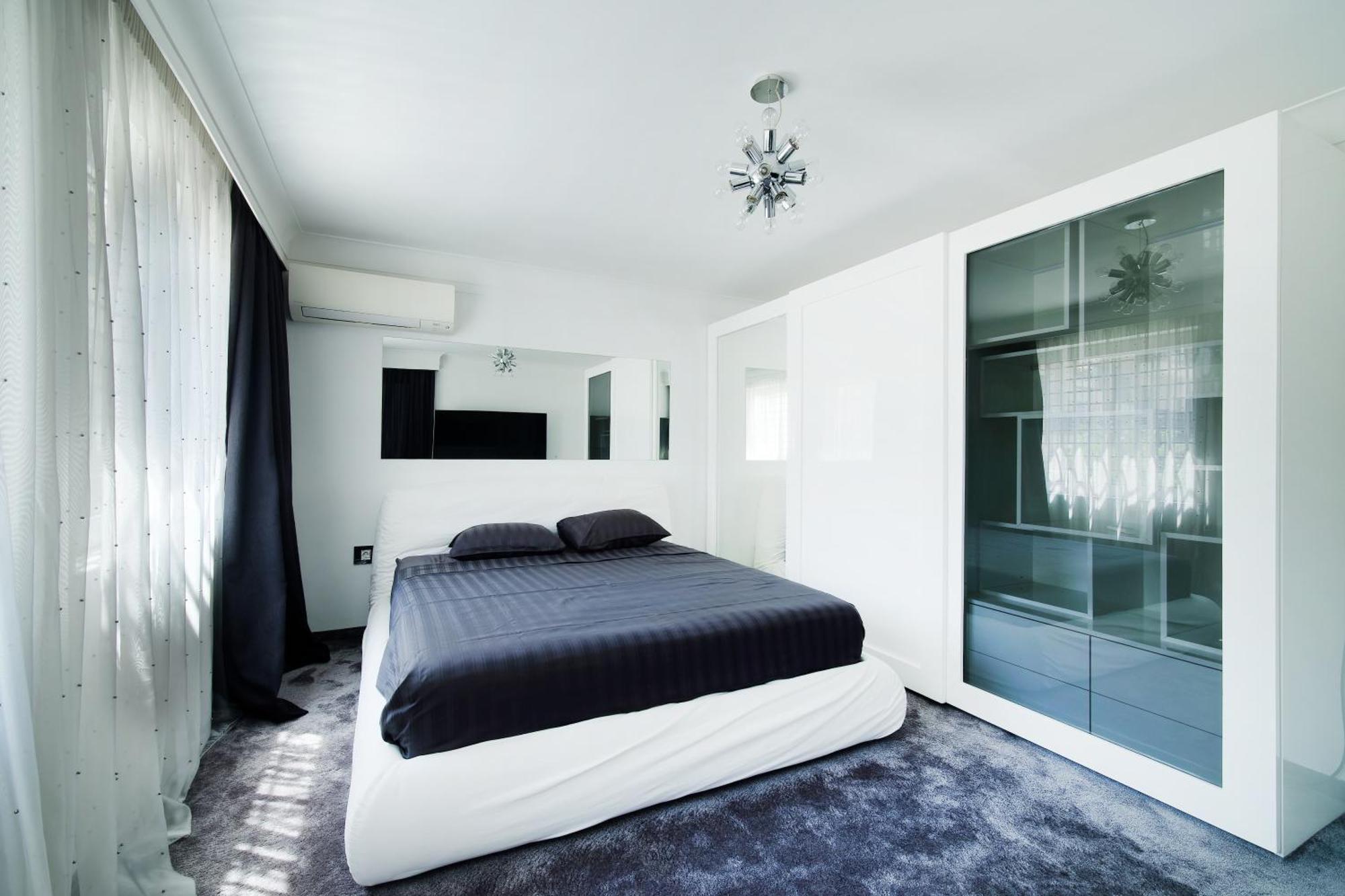 Fendi Style In Lozenets, Marinela Apartament