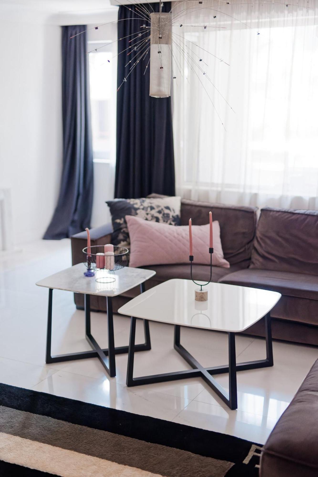 Fendi Style In Lozenets, Marinela Apartament *