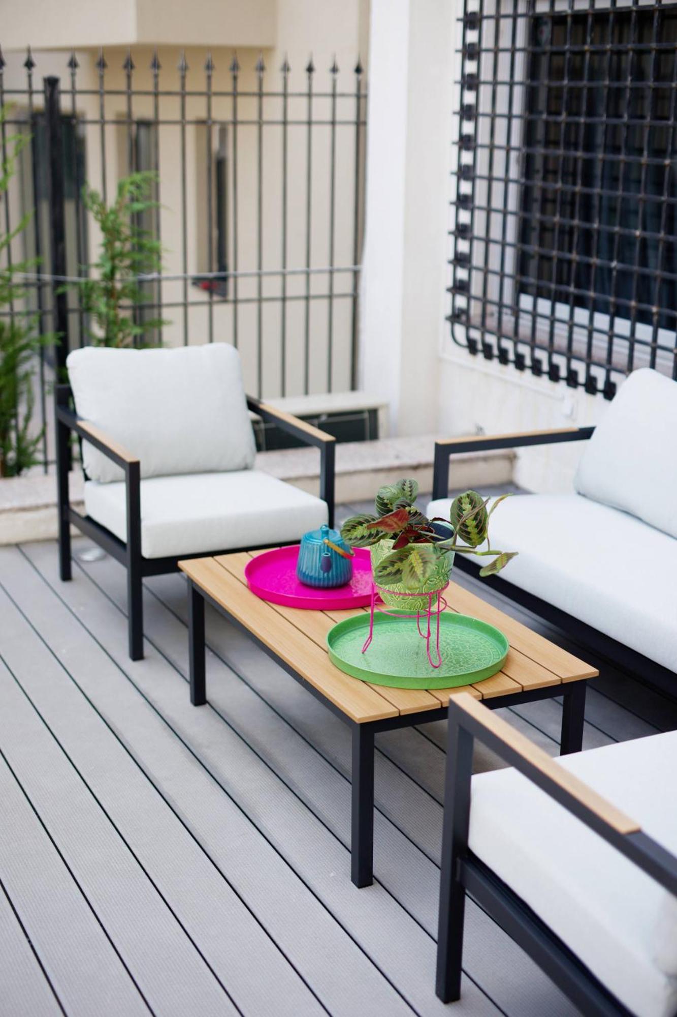 Apartament Fendi Style In Lozenets, Marinela Sofia