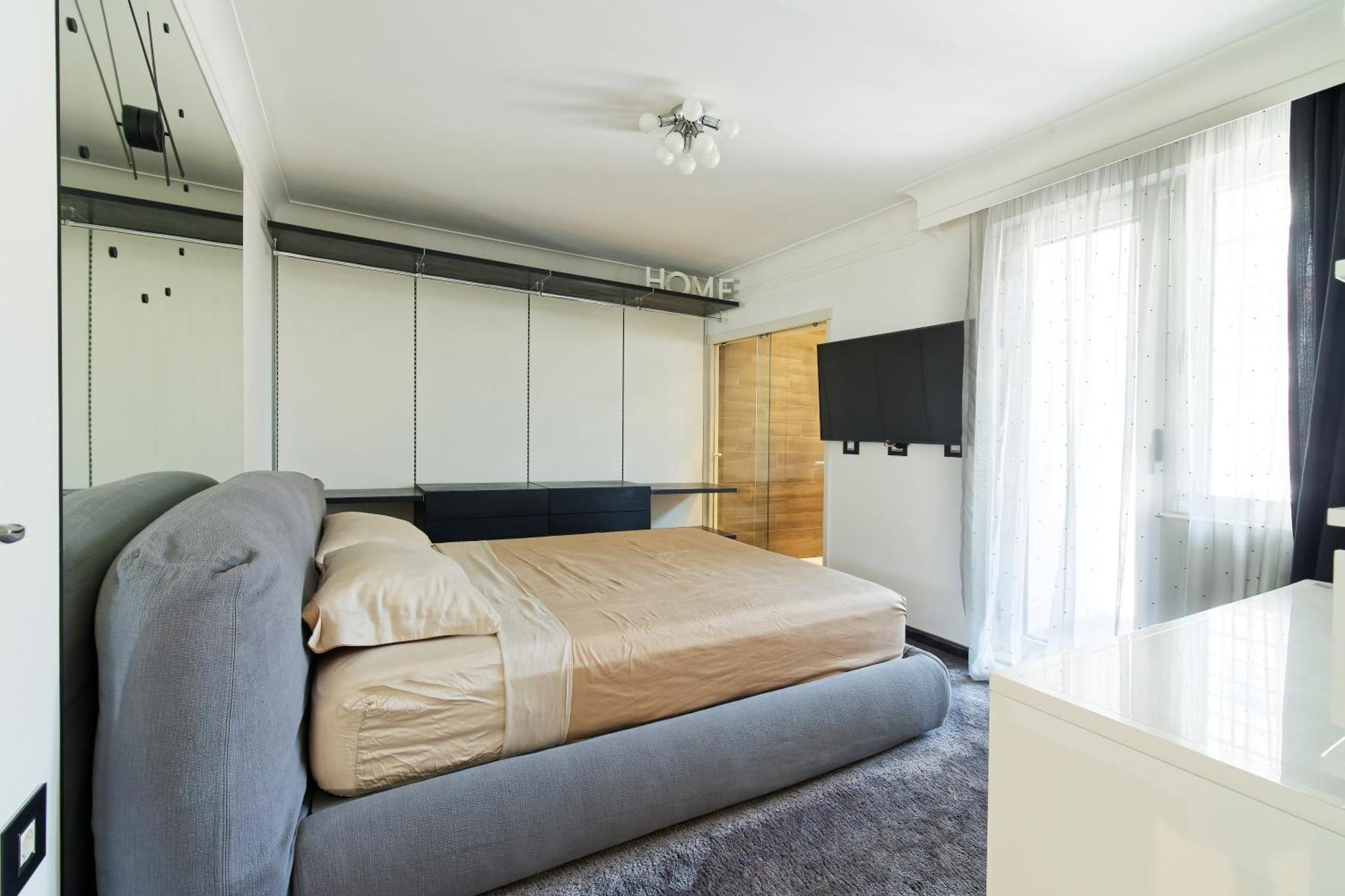 Fendi Style In Lozenets, Marinela Apartament