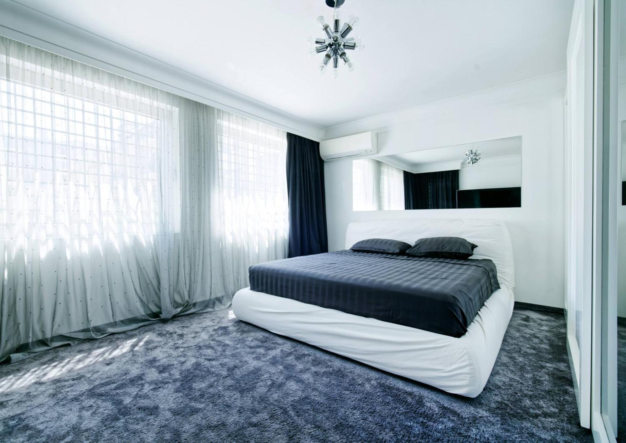 Apartament Fendi Style In Lozenets, Marinela *